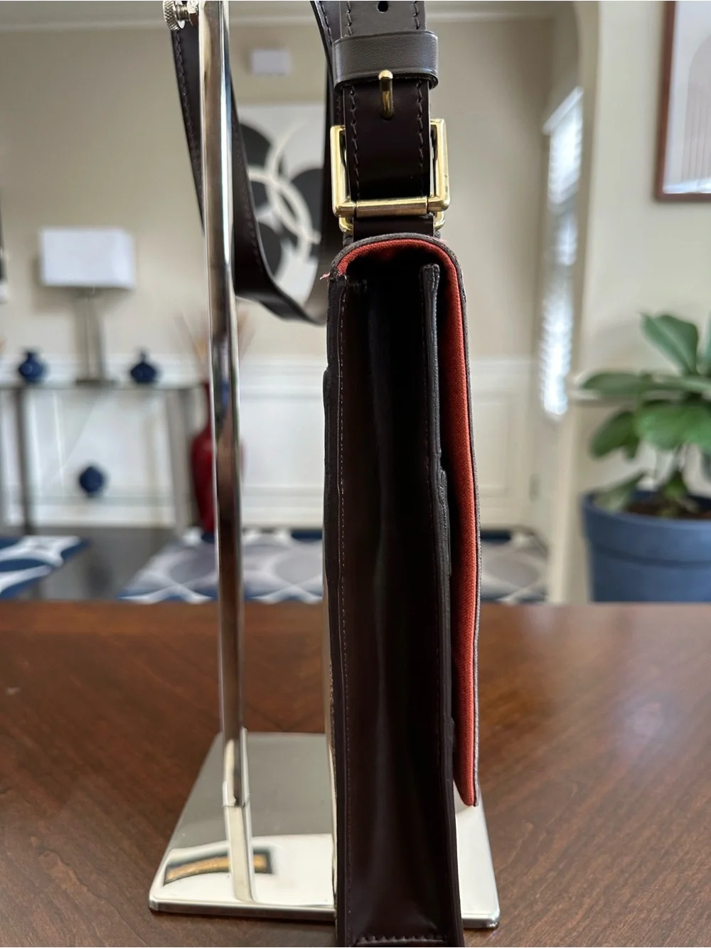 Louis Vuitton Portobello Crossbody